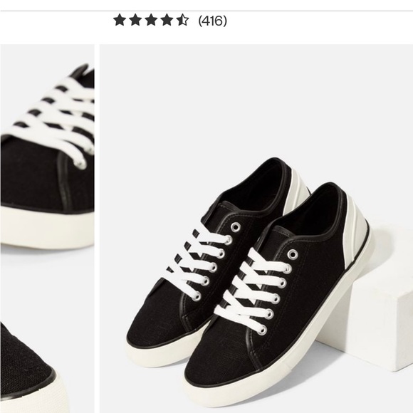 Gently Used Just Fab All Chill Sneaker. - Picture 9 of 10